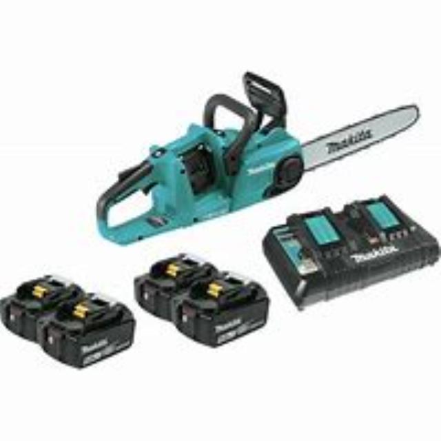 Rental store for SAW, CHAINSAW 14  CORDLESS in Dallas TX