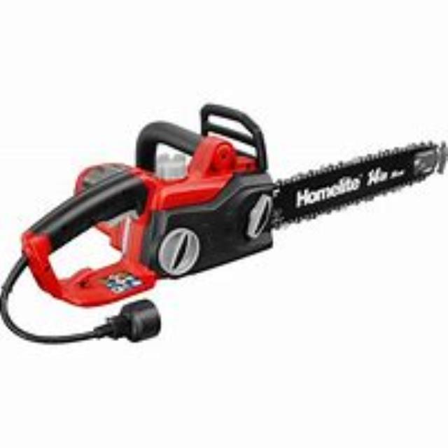 Rental store for SAW, CHAINSAW 16  ELECTRIC in Dallas TX
