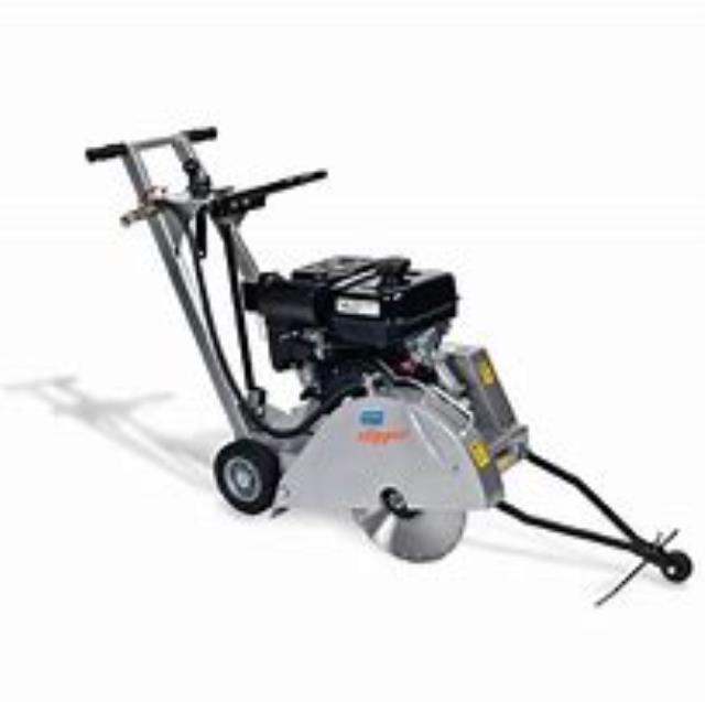 Rental store for SAW, CONCRETE WALKBEHIND 18  GAS in Dallas TX