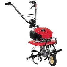 Rental store for TILLER, 2 HP in Dallas TX