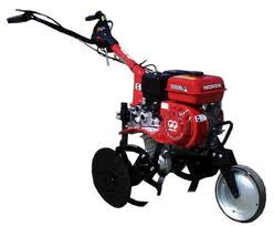 Rental store for TILLER, 5 HP in Dallas TX
