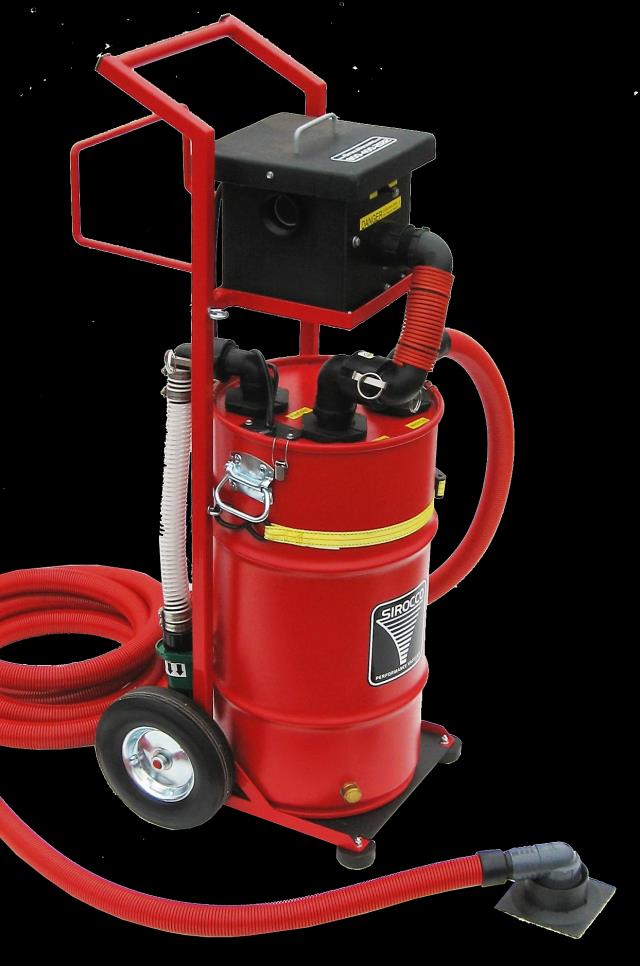 Rental store for VACUUM, RECLAIM SYSTEM SIROCCO PEV1 in Dallas TX