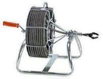 Rental store for SEWER, SNAKE 1 2  HANDCRANK in Dallas TX