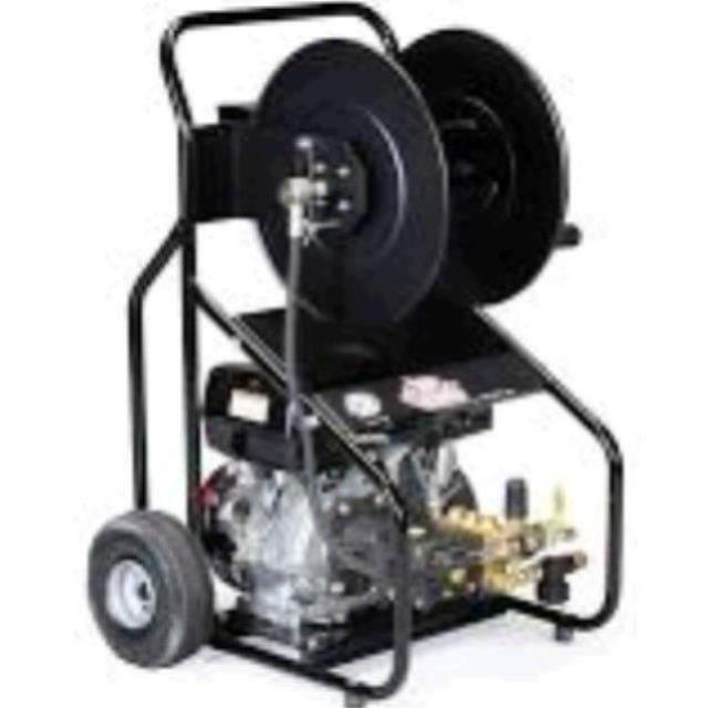Rental store for SEWER, JETTER 200  GAS in Dallas TX