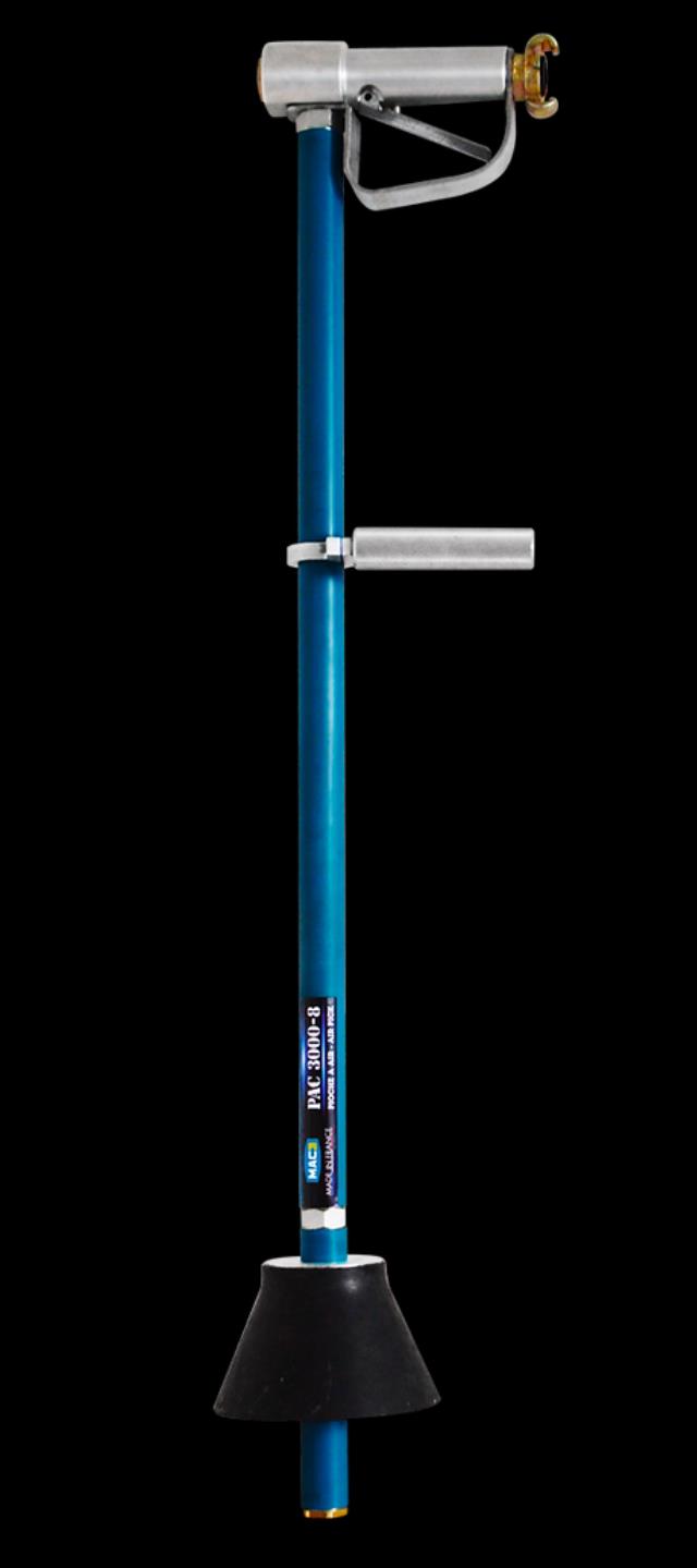 Rental store for COMPRESSOR, AIR SPADE in Dallas TX