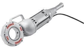 Rental store for PIPE THREADER, HAND HELD RIGID 700 in Dallas TX