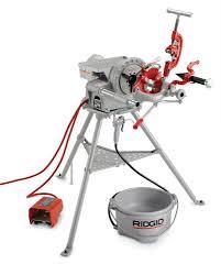 Rental store for PIPE VISE, RIGID 300 ELECTRIC in Dallas TX