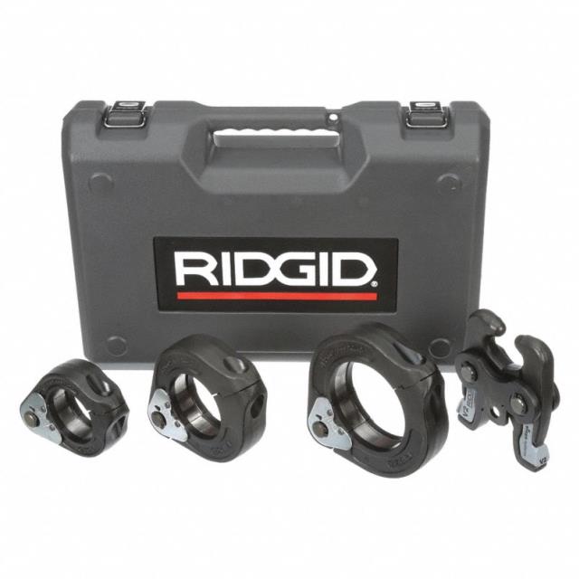 Rental store for PRO PRESS XL-C RINGS 2 1 2-4 in Dallas TX