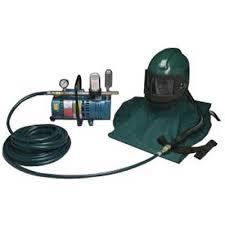Rental store for SANDBLASTER, AIR HOOD in Dallas TX