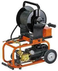 Rental store for SEWER JETTER, ELECTRIC 150 in Dallas TX