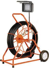 Rental store for SEWER CAMERA, 200 in Dallas TX