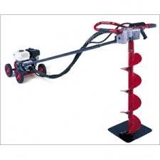 Rental store for POST HOLE DIGGER GAS ONE MAN in Dallas TX